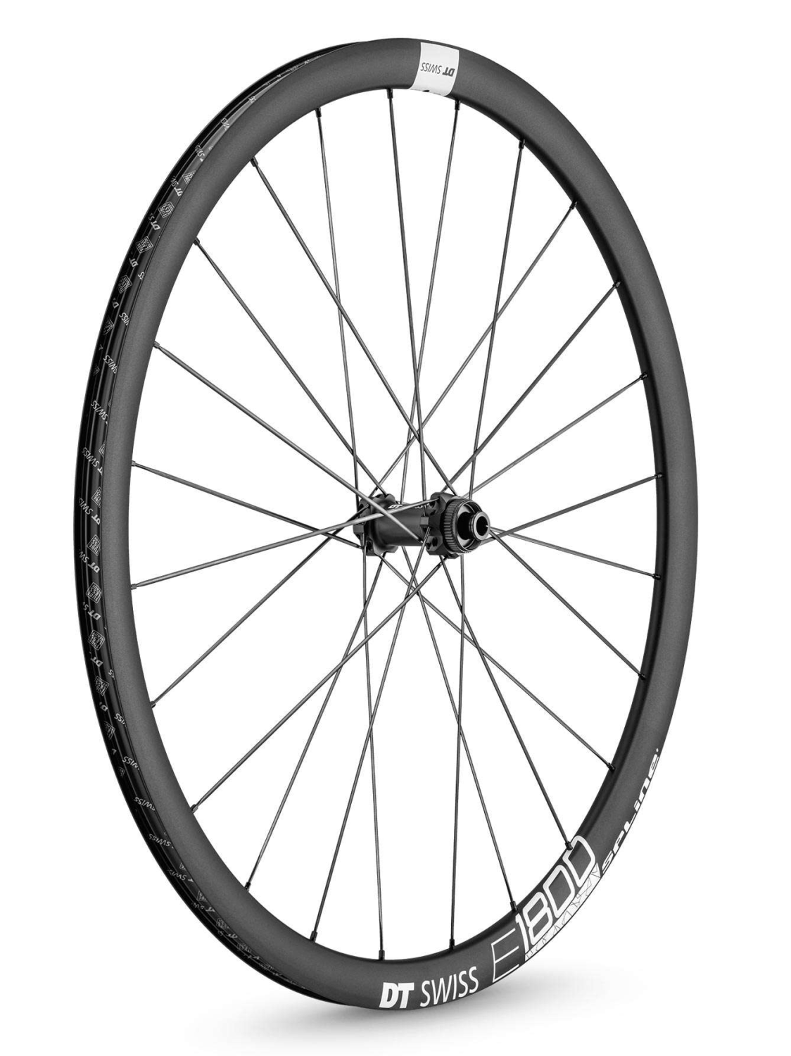 DT Swiss E1800 Spline DB Wielset