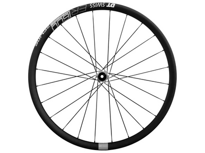 DT Swiss ER1600 Spline 32 DB CL Wielset