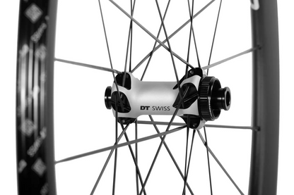DT Swiss ER1600 Spline 32 DB CL Wielset