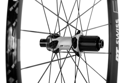 DT Swiss ER1600 Spline 32 DB CL Wielset