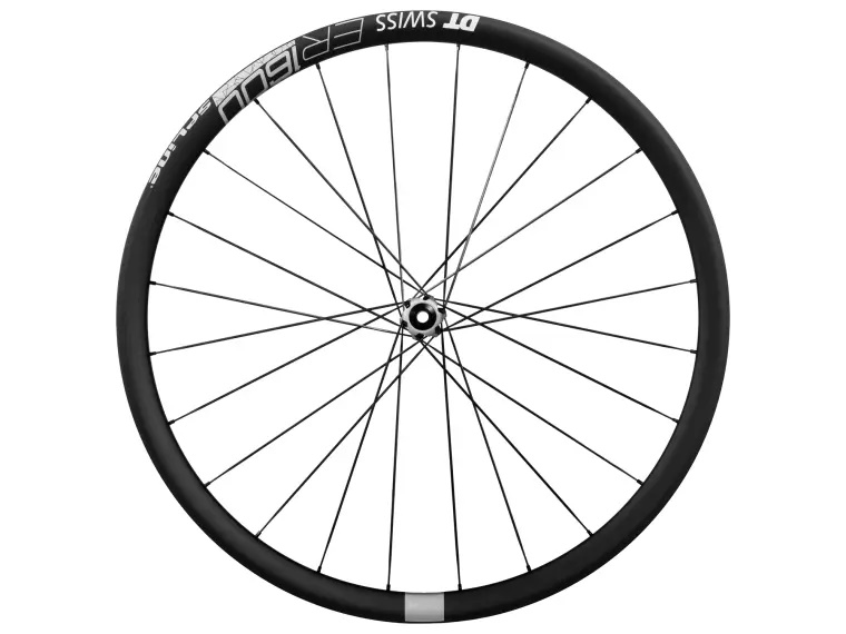 DT Swiss ER1600 Spline 32 DB CL Wielset