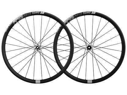 DT Swiss ER1600 Spline 32 DB CL Wielset