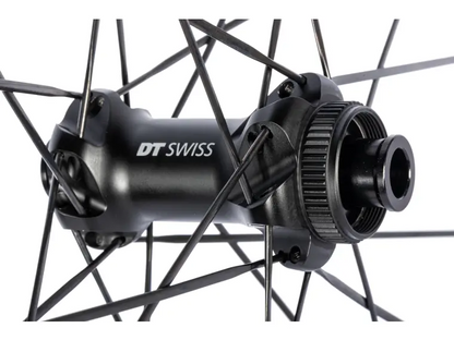DT Swiss G1800 Spline 25 SH11