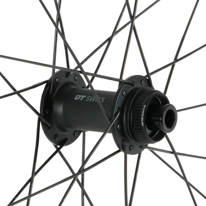 DT Swiss Gravel LN Disc Shimano Wielset