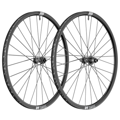 DT Swiss HG1800 Wielset