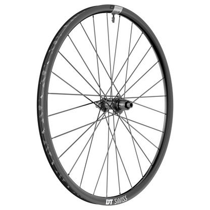 DT Swiss HG1800 Wielset