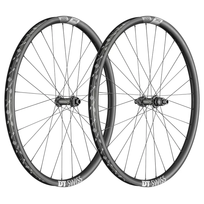 DT Swiss XMC1501 Wielset