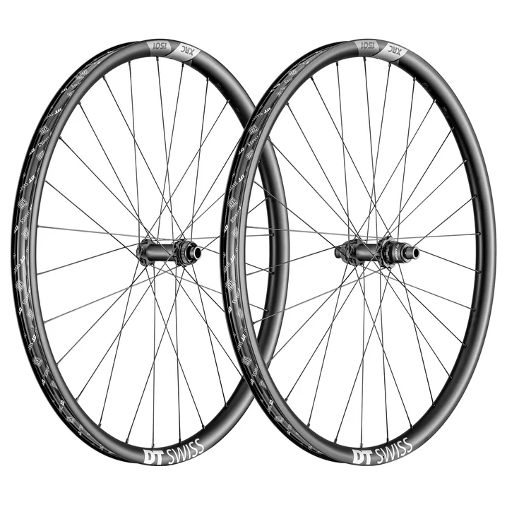 DT Swiss XRC1501 Wielset
