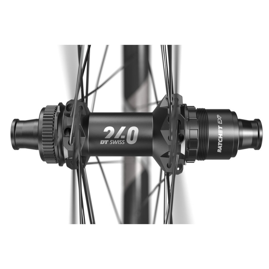 DT Swiss XRC1501 Wielset