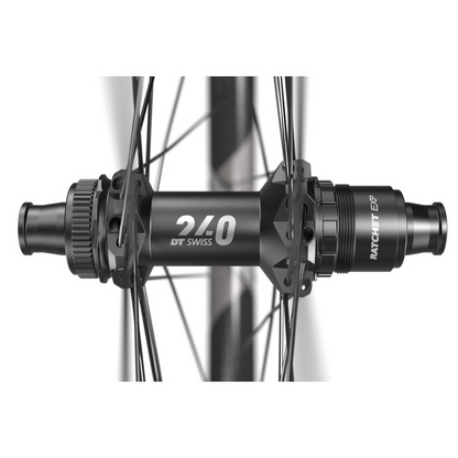 DT Swiss XRC1501 Wielset
