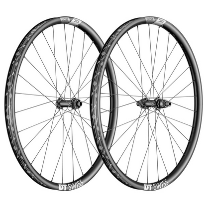 DT Swiss XRC1501 Wielset