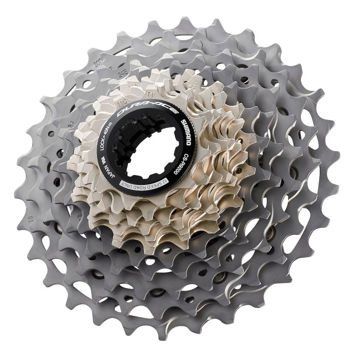 Shimano Dura Ace R9270 Groepset