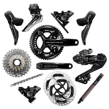 Shimano Dura Ace R9270 Groepset
