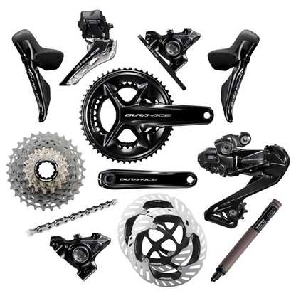 Shimano Dura Ace R9270 Groepset