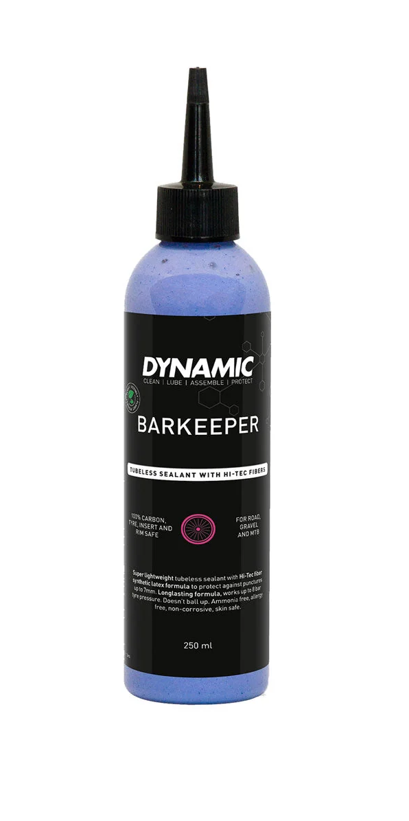 Dynamic Barkeeper Tubeless Sealant