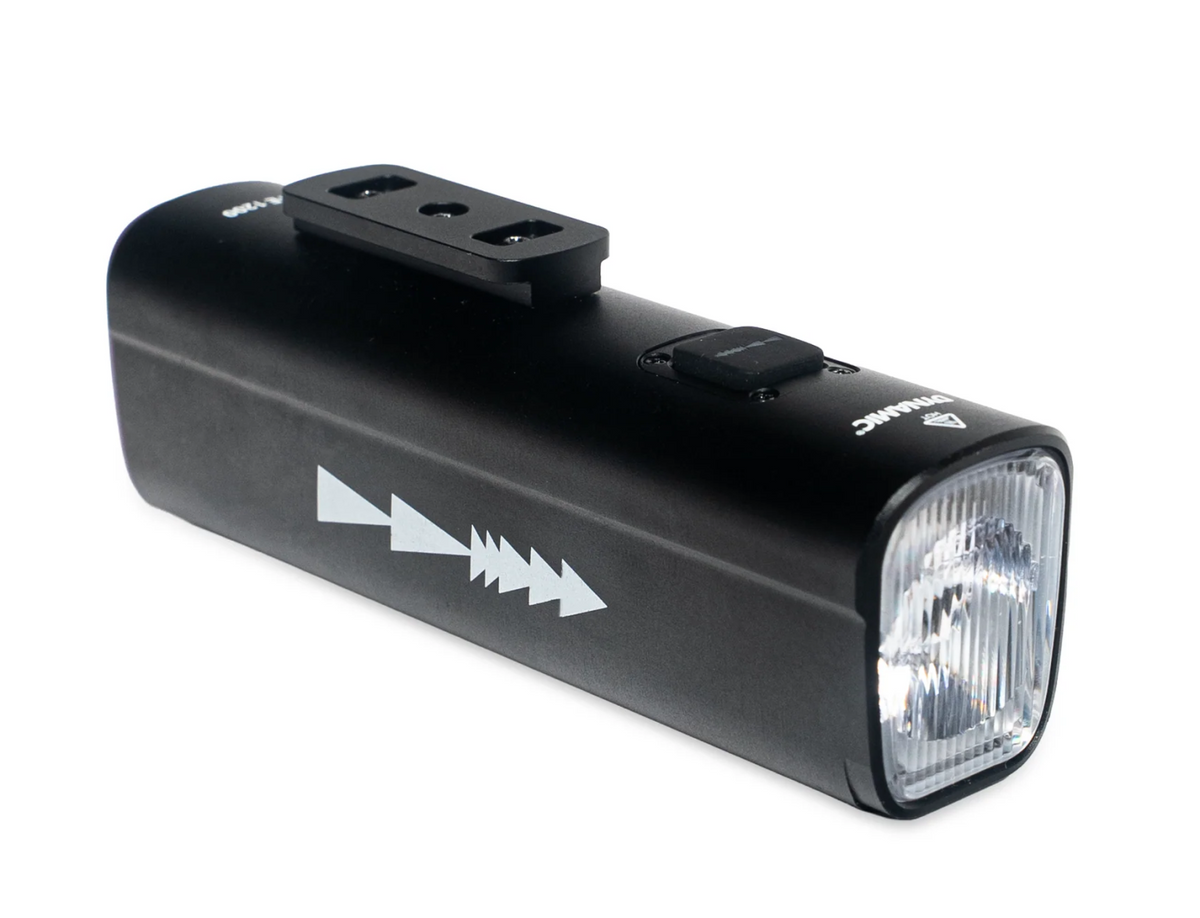 Dynamic Lyte 1200 Voorlicht