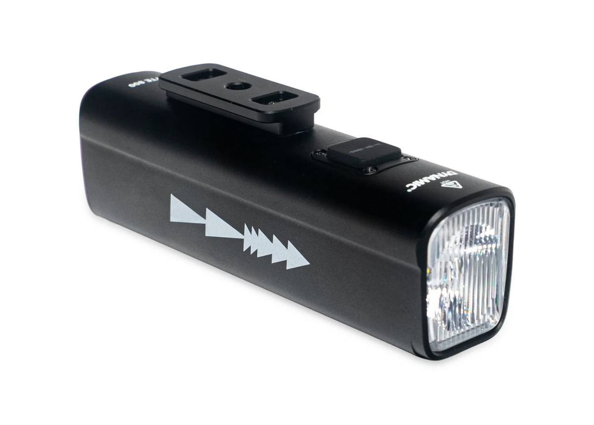 Dynamic Lyte 800 Voorlicht