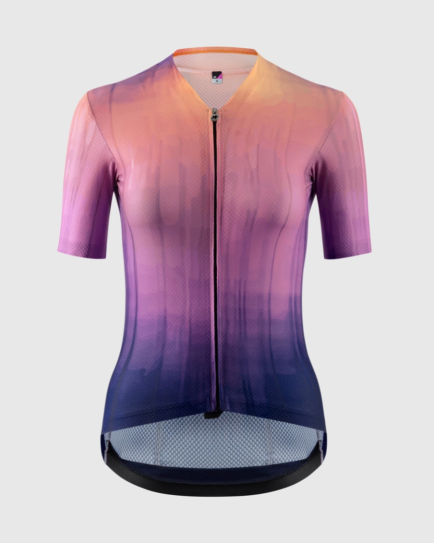 Assos Dyora R Jersey S11 Dames