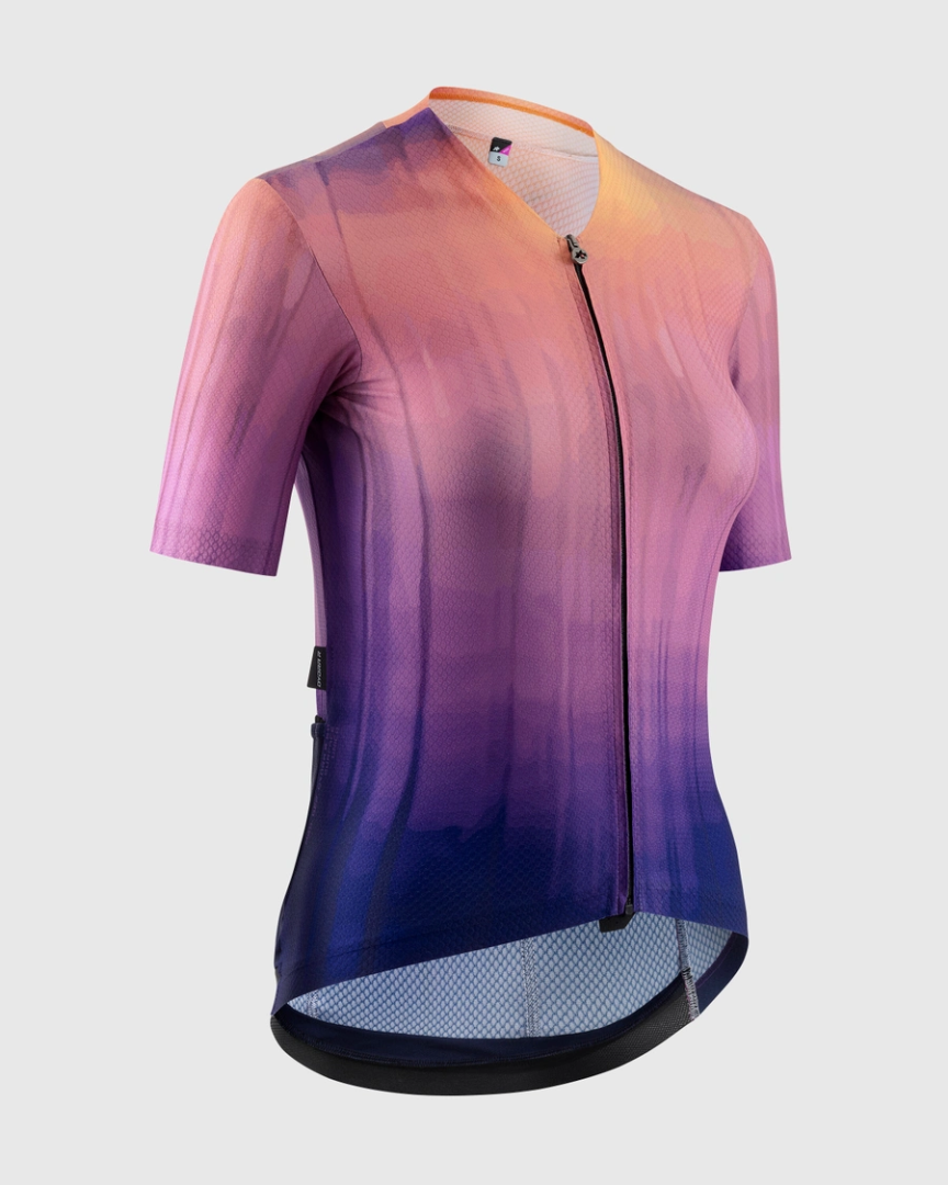 Assos Dyora R Jersey S11 Dames