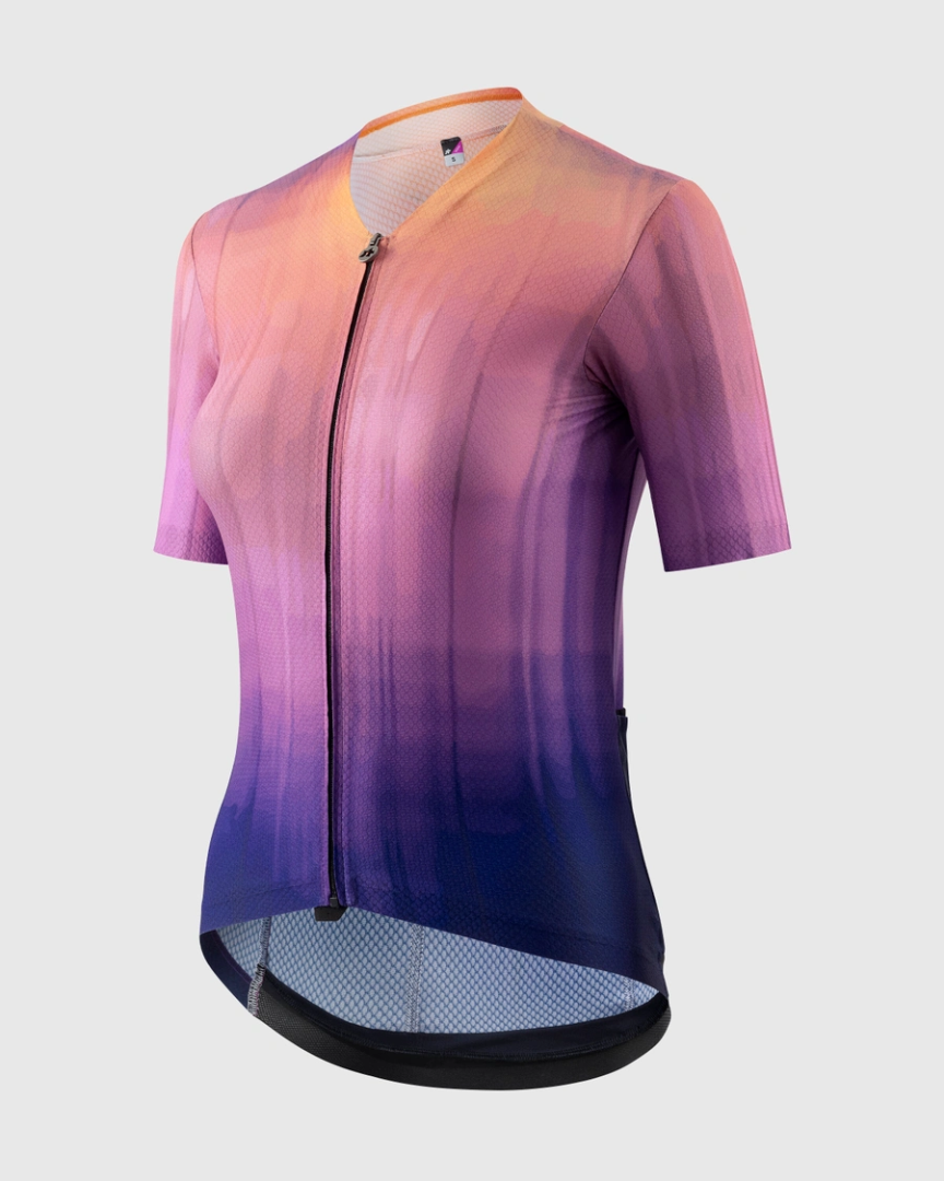 Assos Dyora R Jersey S11 Dames