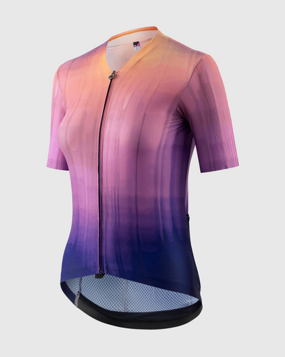 Assos Dyora R Jersey S11 Dames