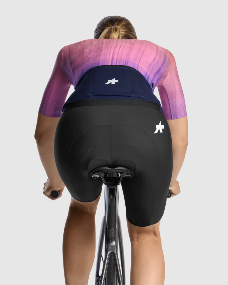 Assos Dyora R Jersey S11 Dames