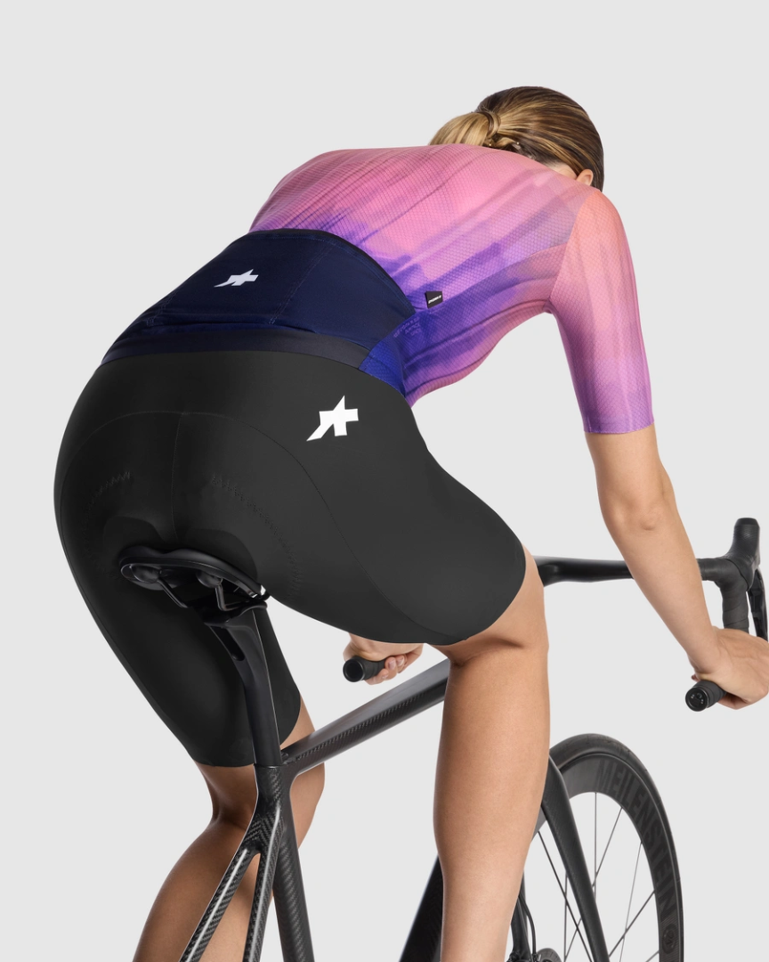 Assos Dyora R Jersey S11 Dames