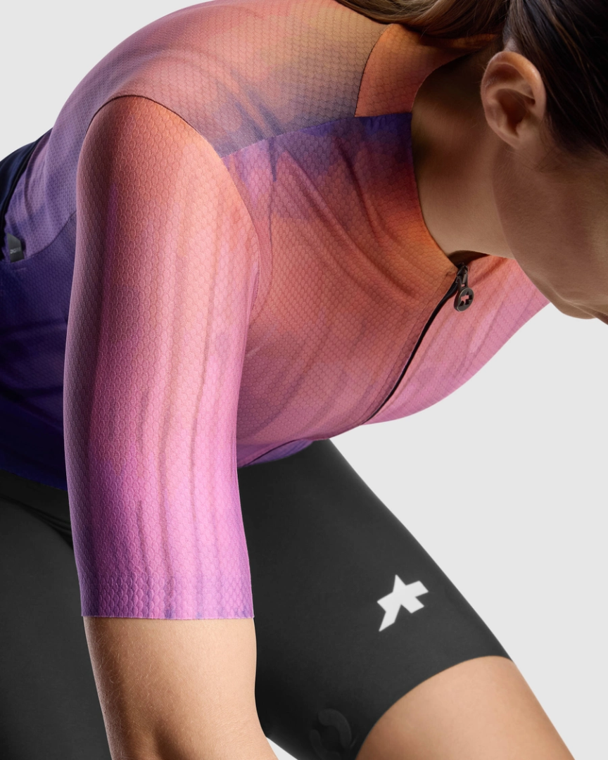 Assos Dyora R Jersey S11 Dames