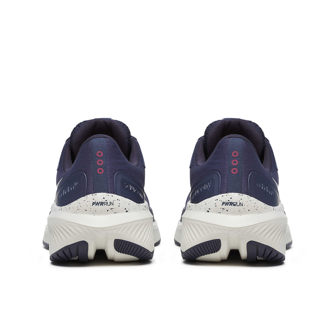 Saucony Echelon 10 Dames Hardloopschoenen