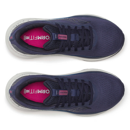 Saucony Echelon 10 Dames Hardloopschoenen
