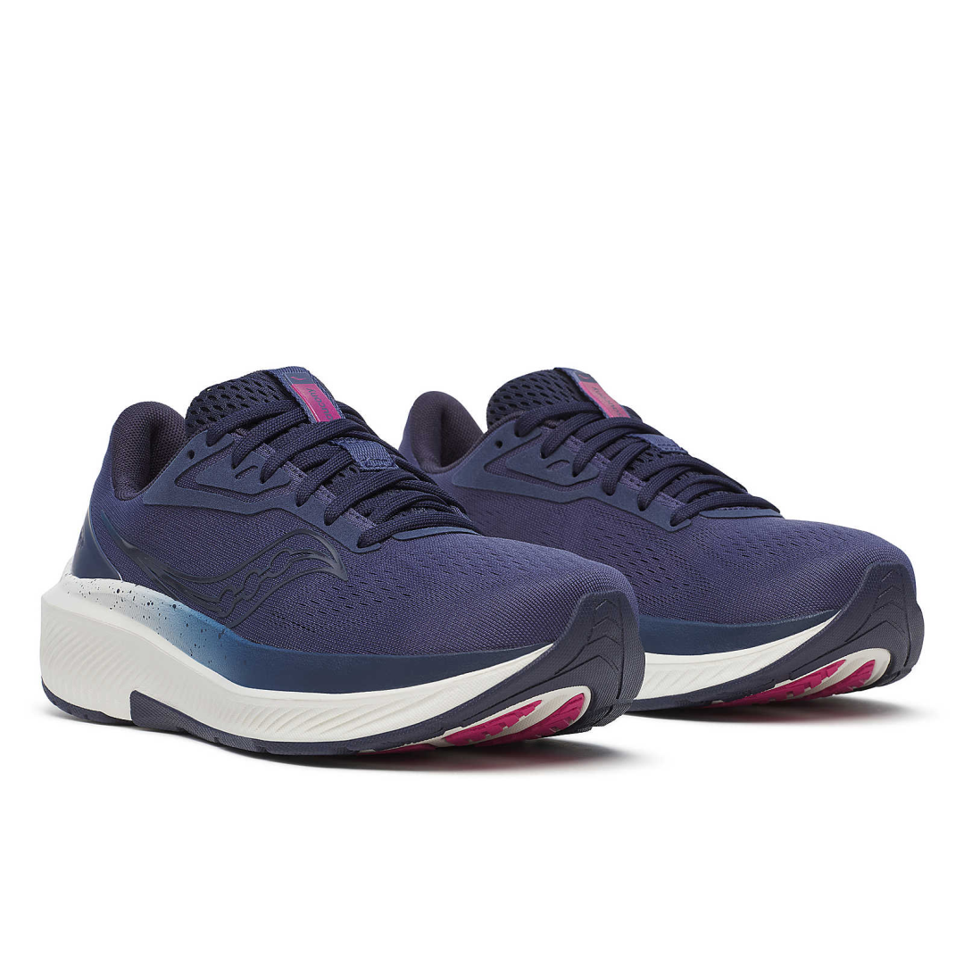 Saucony Echelon 10 Dames Hardloopschoenen