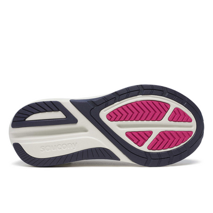Saucony Echelon 10 Dames Hardloopschoenen
