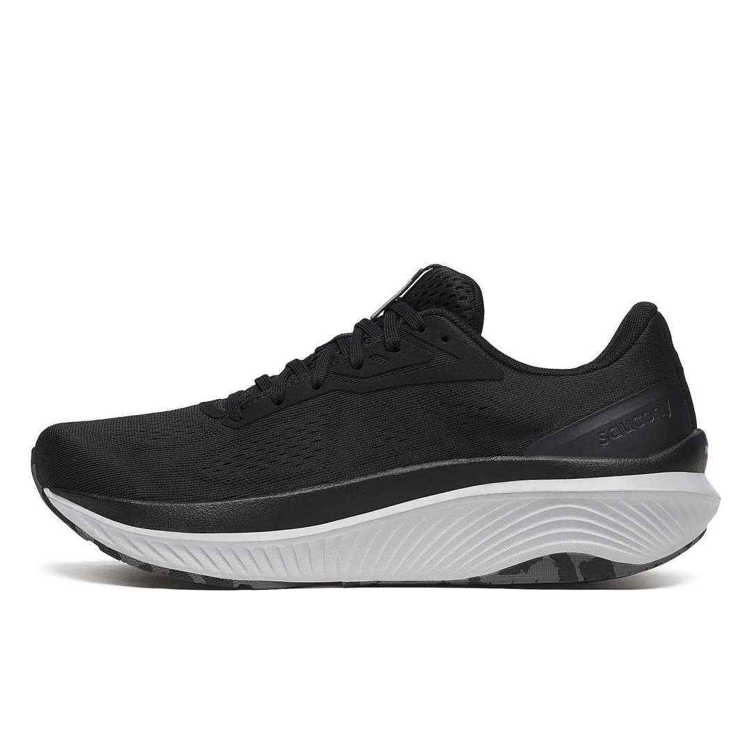 Saucony Echelon 10 Heren Hardloopschoenen