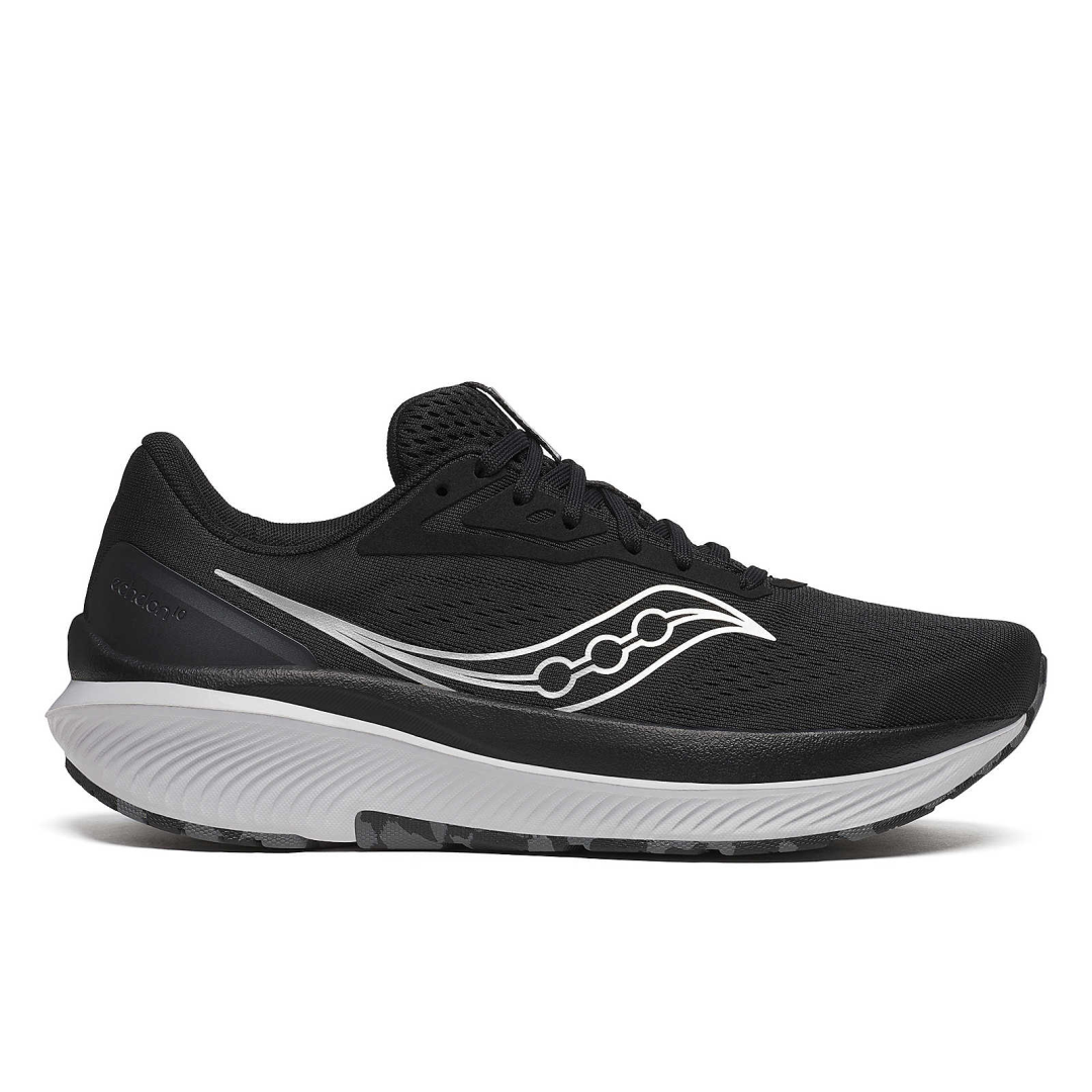 Saucony Echelon 10 Heren Hardloopschoenen