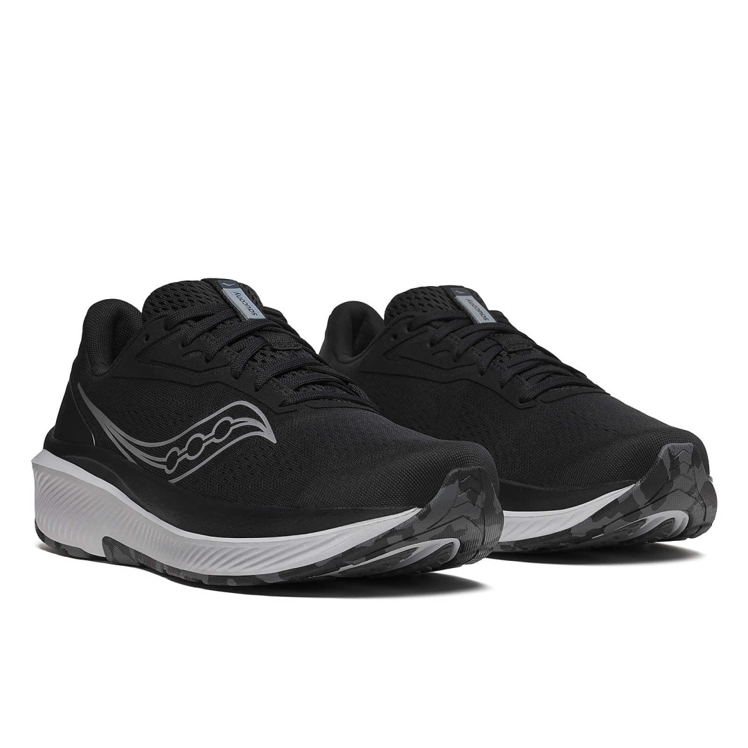 Saucony Echelon 10 Heren Hardloopschoenen