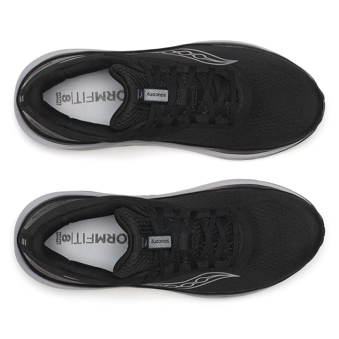 Saucony Echelon 10 Heren Hardloopschoenen