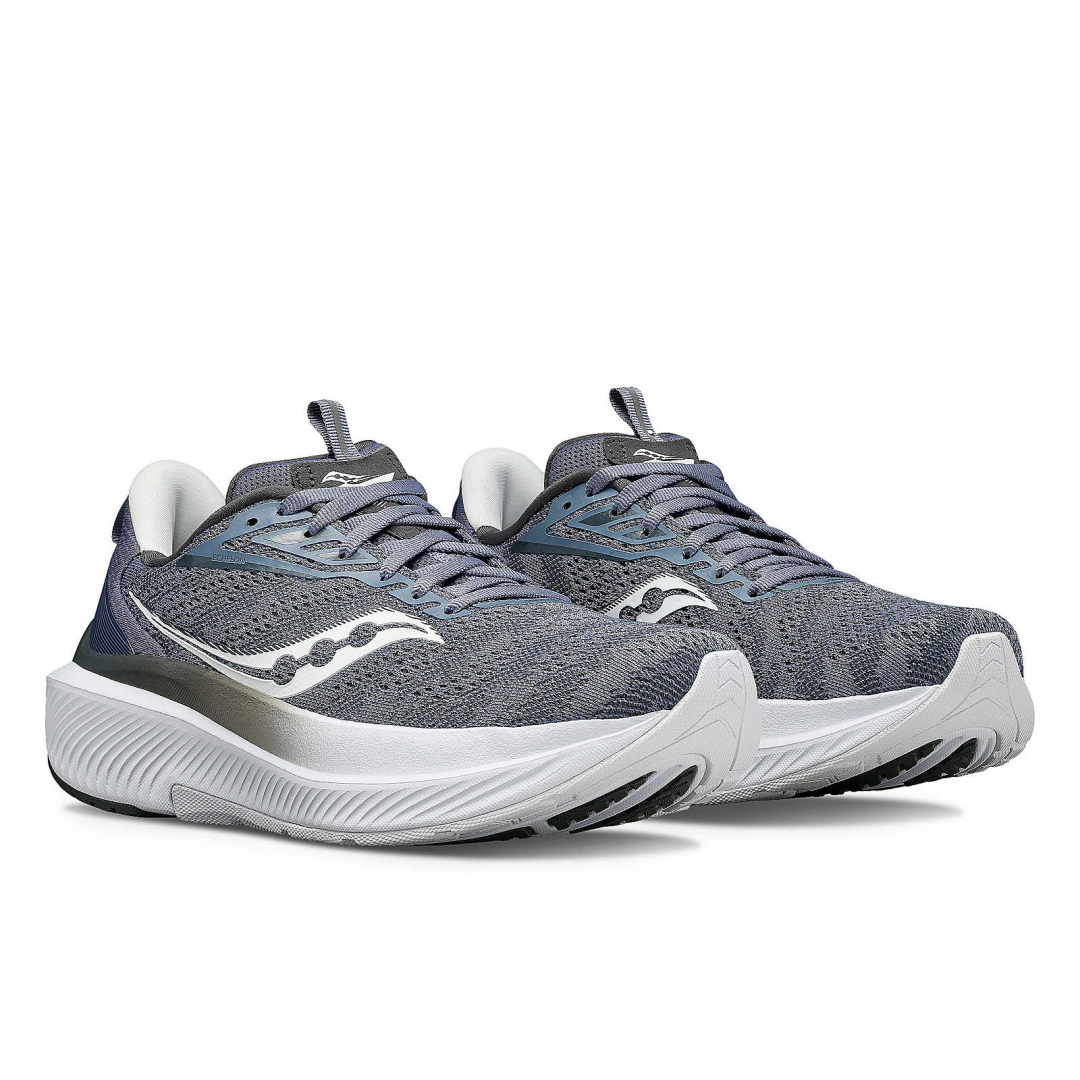 Saucony Echelon 9 Dames Hardloopschoenen