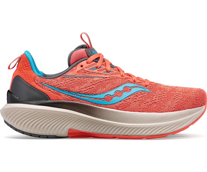 Saucony Echelon 9 Dames Hardloopschoenen