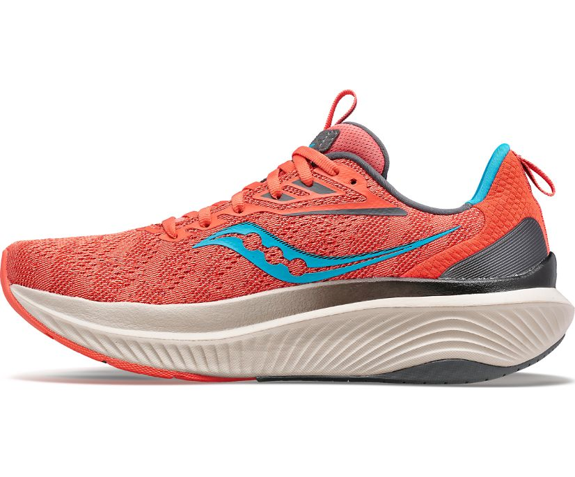 Saucony Echelon 9 Dames Hardloopschoenen