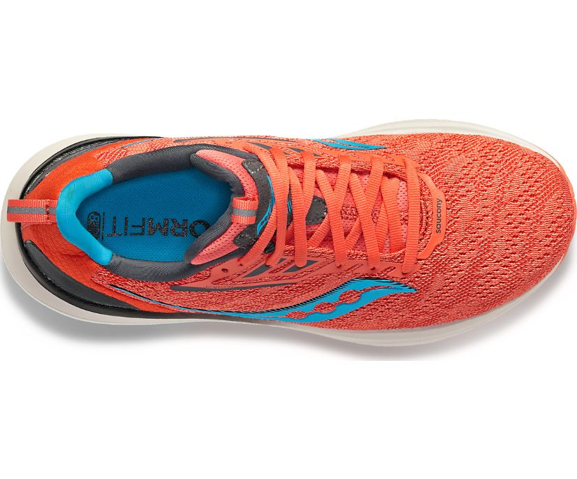 Saucony Echelon 9 Dames Hardloopschoenen