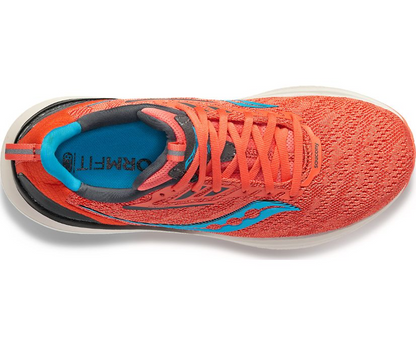 Saucony Echelon 9 Dames Hardloopschoenen