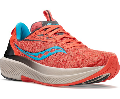 Saucony Echelon 9 Dames Hardloopschoenen