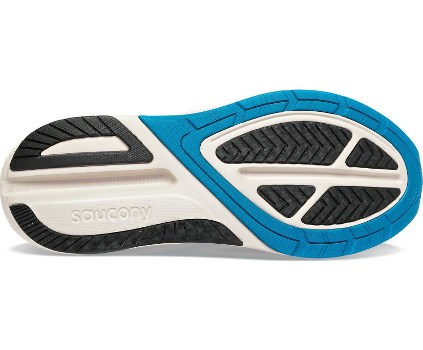 Saucony Echelon 9 Heren Hardloopschoenen