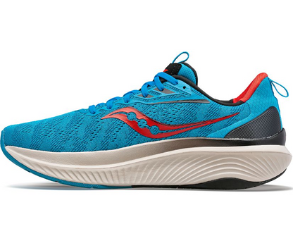 Saucony Echelon 9 Heren Hardloopschoenen