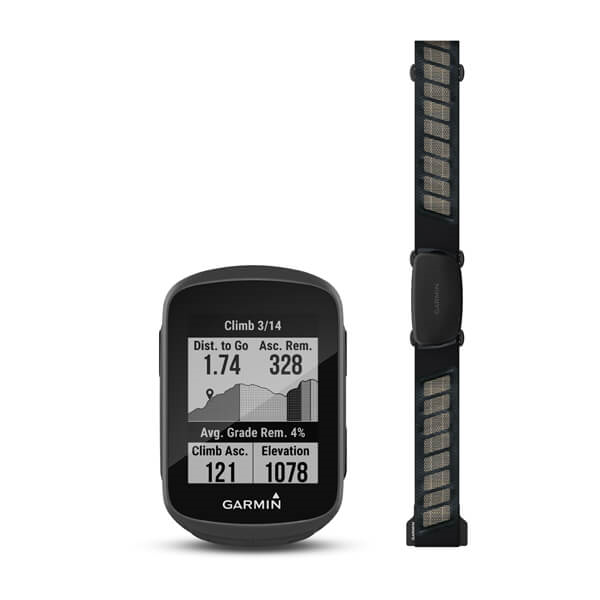 Garmin Edge 130 Plus Bundel