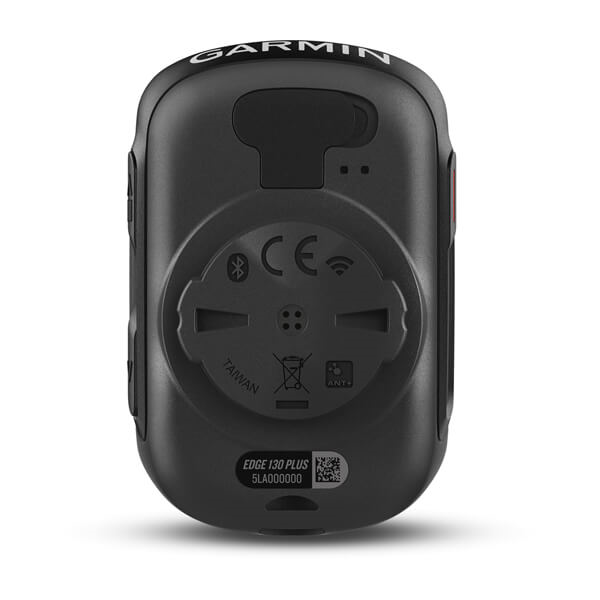 Garmin Edge 130 Plus Bundel