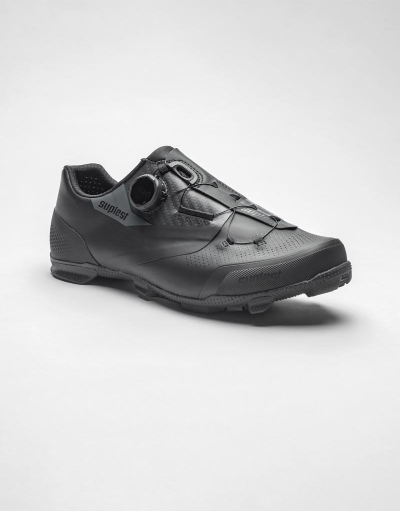 Suplest Edge 2.0 Performance Crosscountry Mountainbike Schoenen