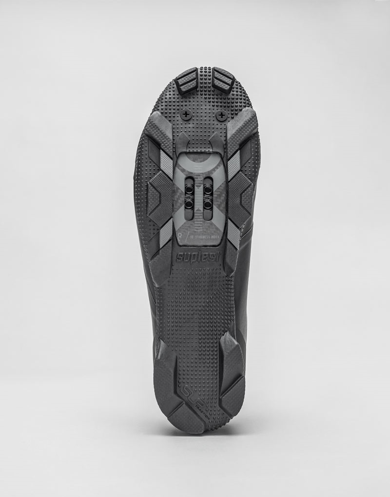 Suplest Edge 2.0 Performance Crosscountry Mountainbike Schoenen