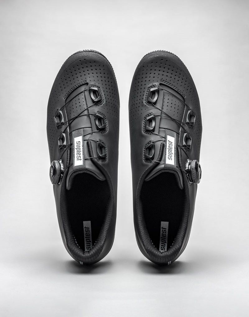 Suplest Edge 2.0 Sport Crosscountry Mountainbike Schoenen