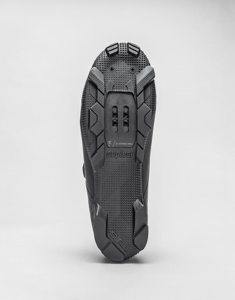 Suplest Edge 2.0 Sport Crosscountry Mountainbike Schoenen